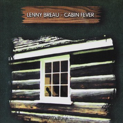 Lenny Breau - Cabin Fever (CD)