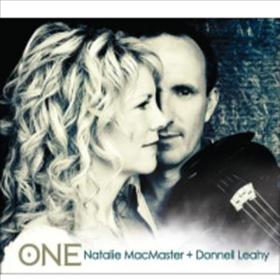 Natalie MacMaster/Donnell Leahy - One (CD)