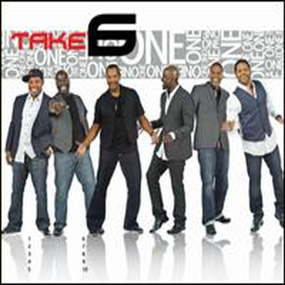 Take 6 - One (Digipack)(CD)