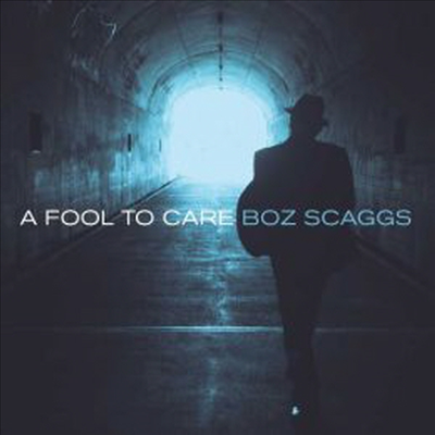 Boz Scaggs - Fool To Care (Vinyl LP)