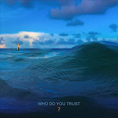 Papa Roach - Who Do You Trust ? (Vinyl LP)