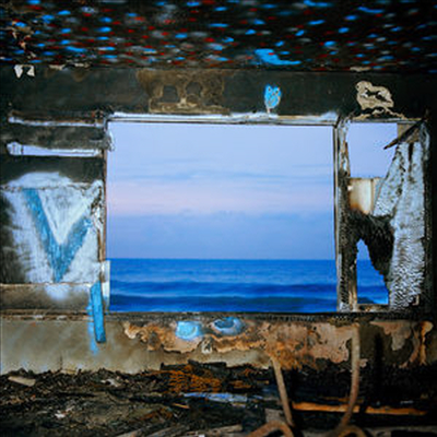 Deerhunter - Fading Frontier (CD)