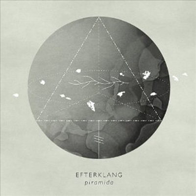 Efterklang - Piramida (CD)