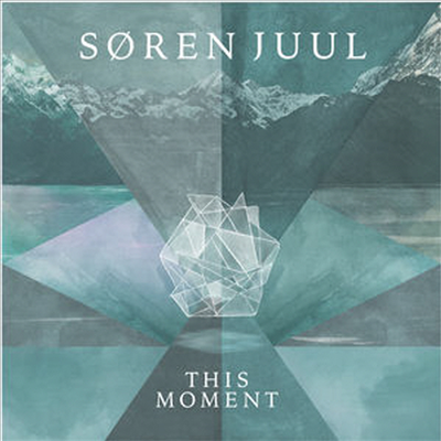 Soren Juul - This Moment (LP)