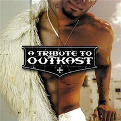 Various Artists - Tribute To Outkast (CD)