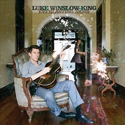 Luke Winslow-King - Everlasting Arms (CD)