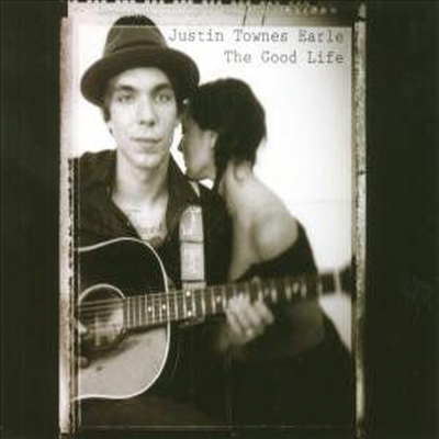 Justin Townes Earle - Good Life (CD)