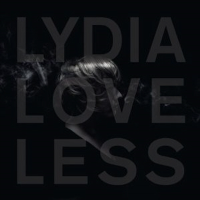Lydia Loveless - Somewhere Else (CD)