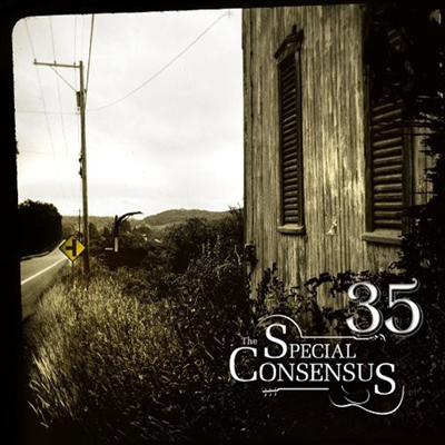 Special Consensus - 35 (CD)