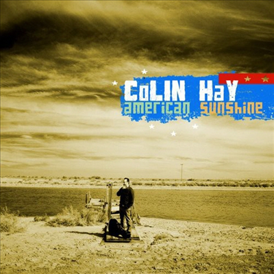 Colin Hay - American Sunshine (CD)