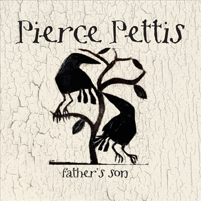 Pierce Pettis - Father&#39;s Son (CD)