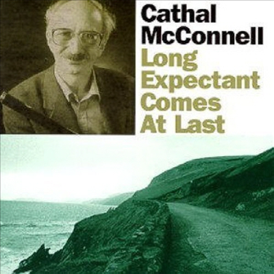 Cathal McConnell - Long Expectant Comes At Last (CD)