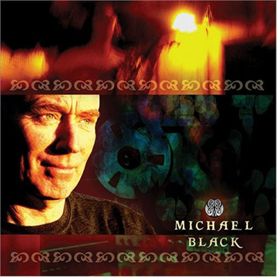 Michael Black - Michael Black (CD)