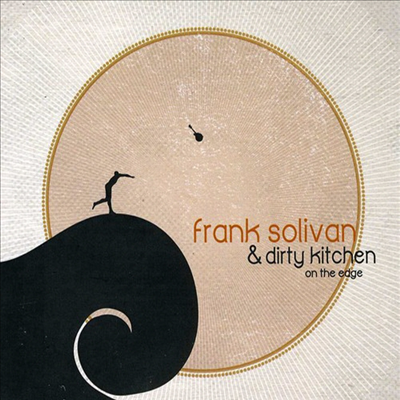 Frank Solivan II - On The Edge (CD)