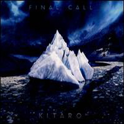 기타로 (Kitaro) - Final Call (Digipack)(CD)