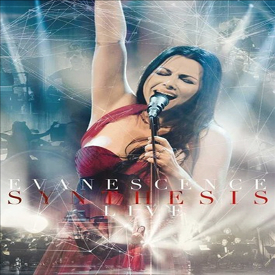 Evanescence - Synthesis Live(DVD)