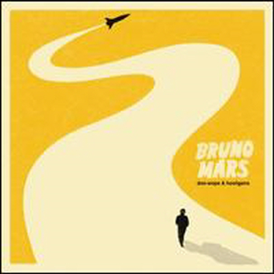 Bruno Mars - Doo Wops & Hooligans (LP)