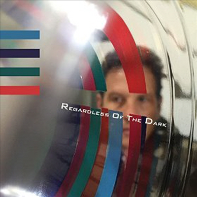 Adam Topol - Regardless Of The Dark (Digipack)(CD)