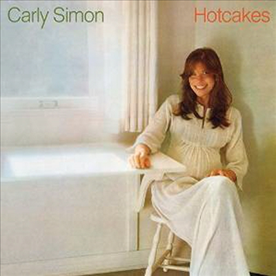 Carly Simon - Hotcakes (Limited Anniversary Edition)(180G)(LP)