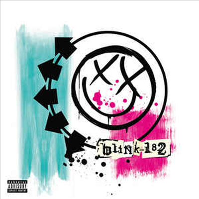 Blink-182 - Blink 182 (180G)(2LP)