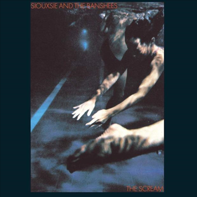 Siouxsie &amp; The Banshees - The Scream (LP)