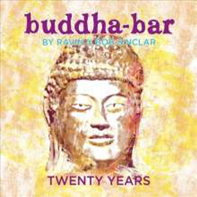 Various Artists - Buddha Bar Presents: 20 Years (3CD Boxset)