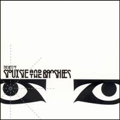 Siouxsie &amp; The Banshees - Best of Siouxsie and the Banshees (CD)