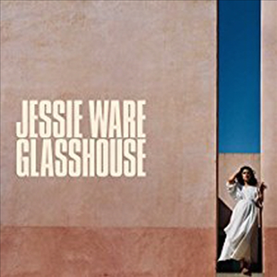 Jessie Ware - Glasshouse (2LP)