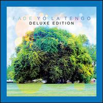 Yo La Tengo - Fade (Deluxe Edition) (2CD)(Digipack)
