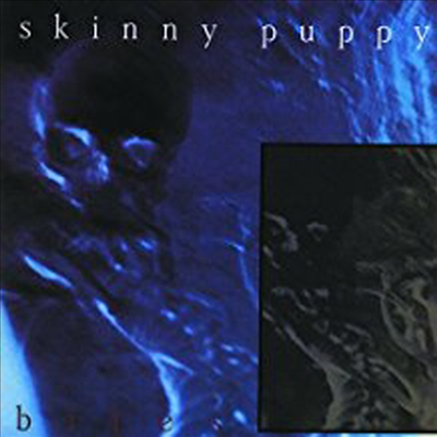 Skinny Puppy - Bites (LP)