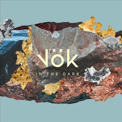 Vok - In The Dark (CD)