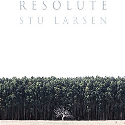 Stu Larsen - Resolute (LP)