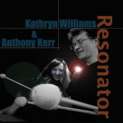 Kathryn Williams - Resonator (CD)