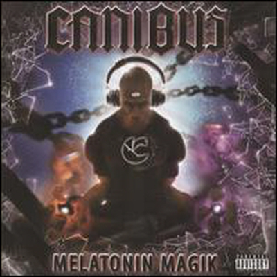 Canibus - Melatonin Magik (CD)