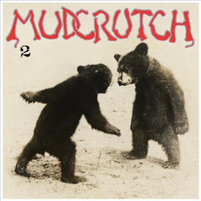 Mudcrutch - 2 (LP)