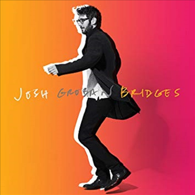 Josh Groban - Bridges (Deluxe Edition)(Digipack)(CD)