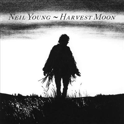 Neil Young - Harvest Moon (Vinyl)(2LP)