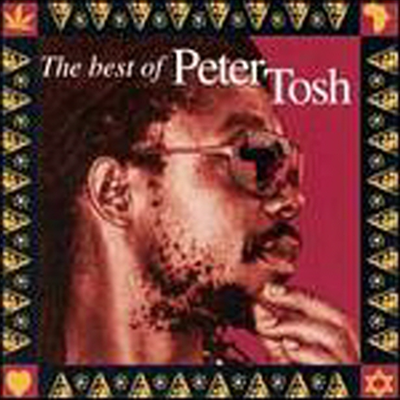 Peter Tosh - Best Of Peter Tosh: Scrolls Of The Prophet (CD)