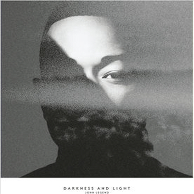 John Legend - Darkness & Light (Gatefold Cover)(2LP)