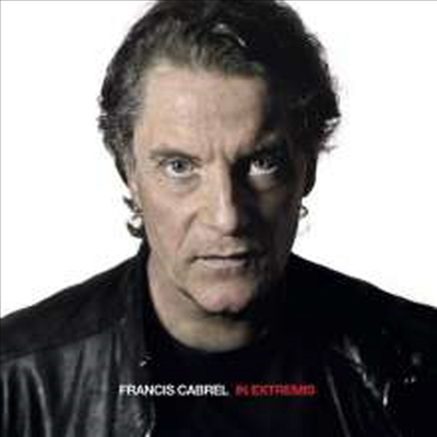 Francis Cabrel - In Extremis (Digipack)(CD)