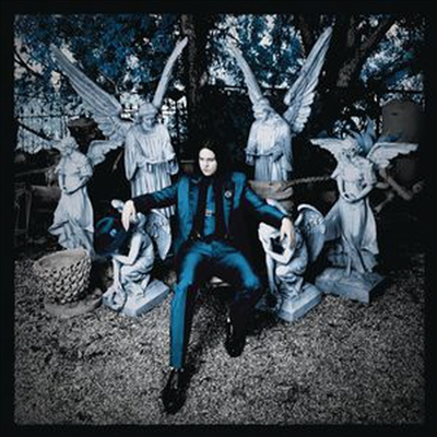 Jack White - Lazaretto (180g LP)