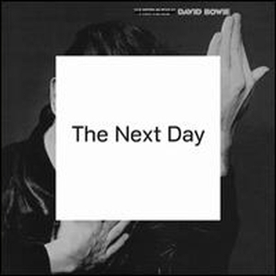 David Bowie - Next Day (Digipack)(CD)