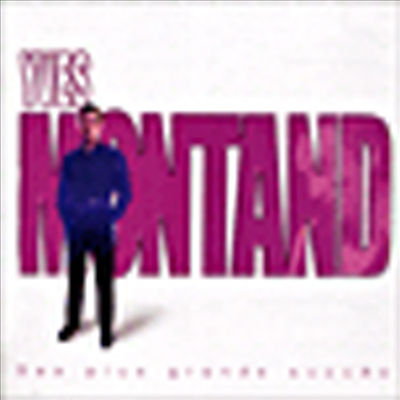 Yves Montand - Ses Plus Grands Succes (Remasterisation)