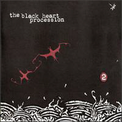 Black Heart Procession - 2 (CD)