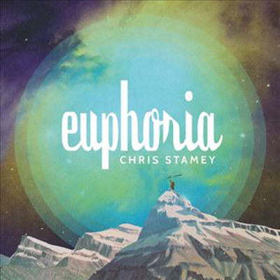 Chris Stamey - Euphoria (Download Card)(Colored Vinyl)(LP)