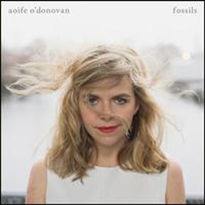 Aoife O&#39;donovan - Fossils (CD)