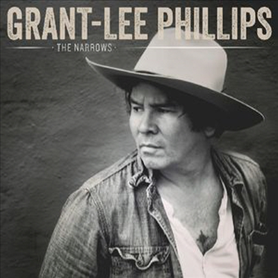 Grant-Lee Phillips - Narrows (Digipack)(CD)