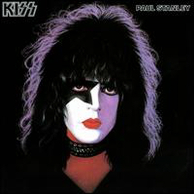 Paul Stanley (Kiss) - Paul Stanley (Mercury)(Picture Disc)(LP)