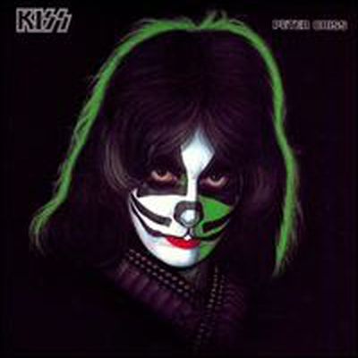 Peter Criss - Peter Criss (Mercury) (180g Super Vinyl) (LP)