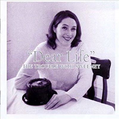 Trouble With Sweeney - Dear Life (CD)
